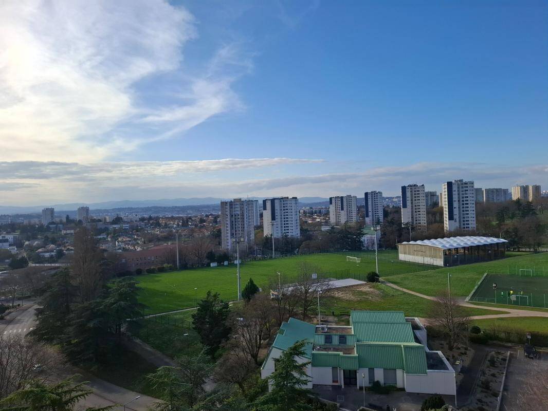 Maison à vendre, 67m², VENISSIEUX