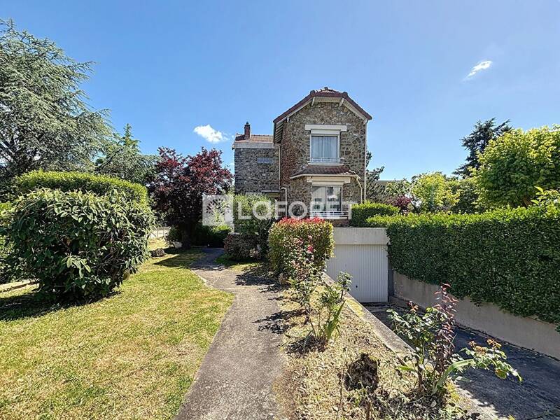 Maison à vendre, 213m², VITRY SUR SEINE