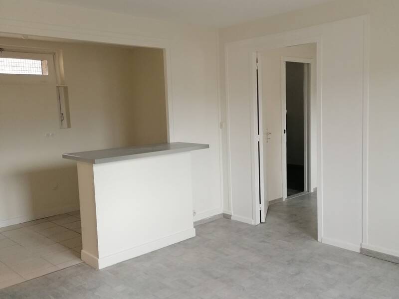 Maison à louer, 48m², CIVRIEUX D'AZERGUES