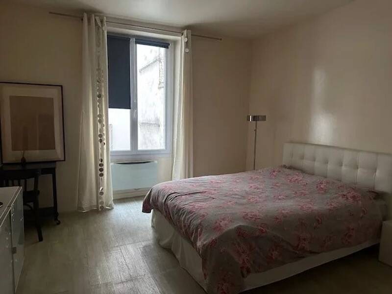 Maison à louer, 161m², PARIS 2E