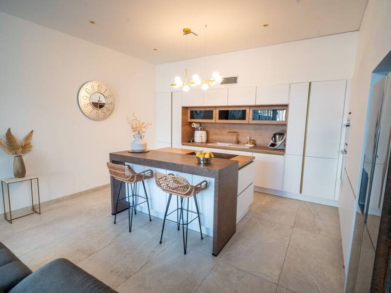 Maison à vendre, 110m², MARSEILLE 11E