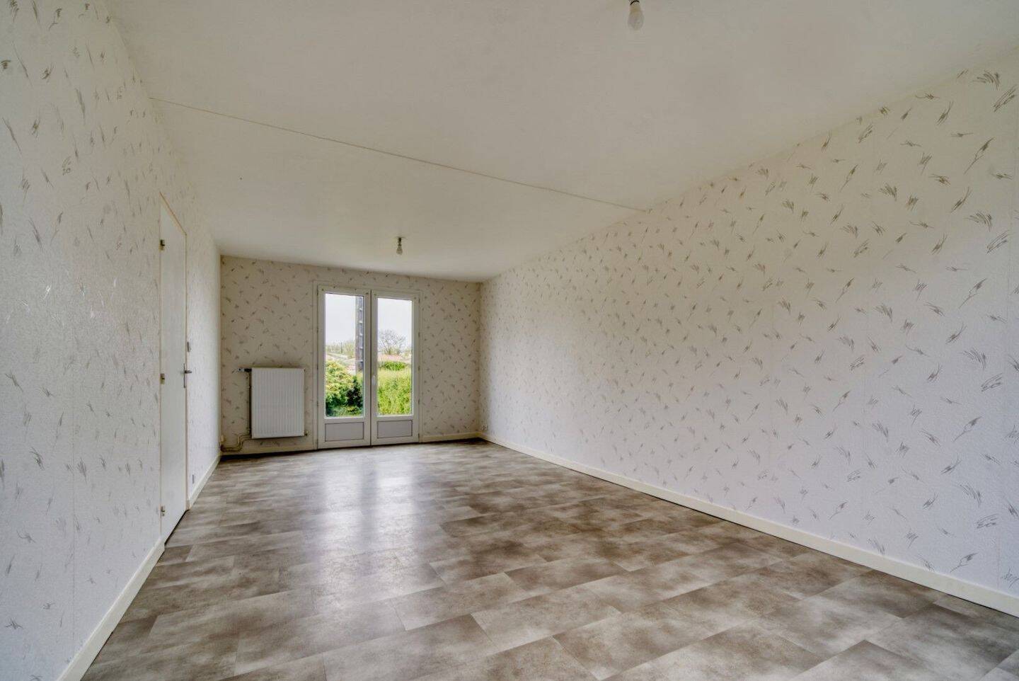 Maison à vendre, 83m², SURGERES