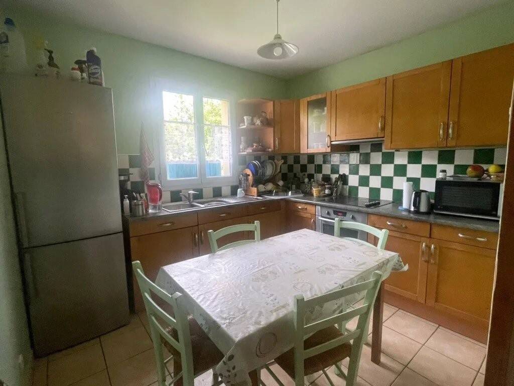 Maison à vendre, 94m², CHELLES
