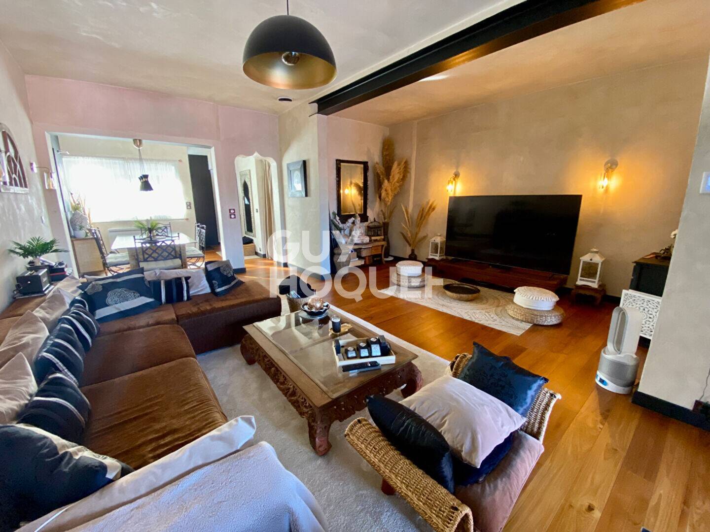 Maison à vendre, 152m², MERIGNAC