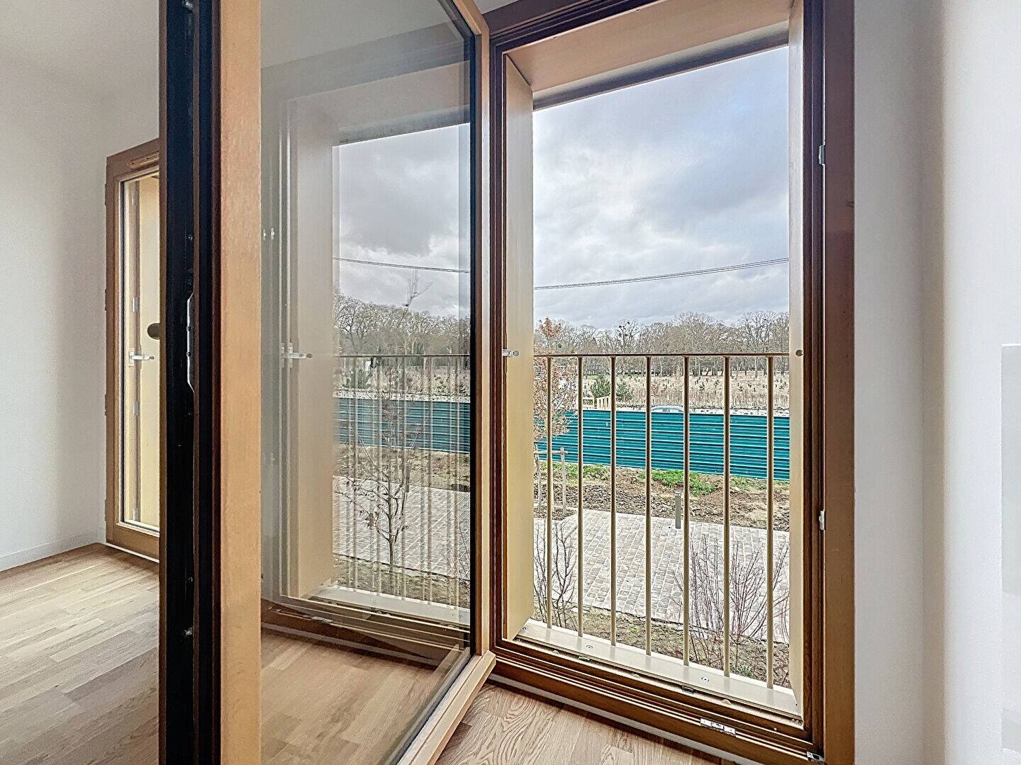 Maison à louer, 44m², VERSAILLES