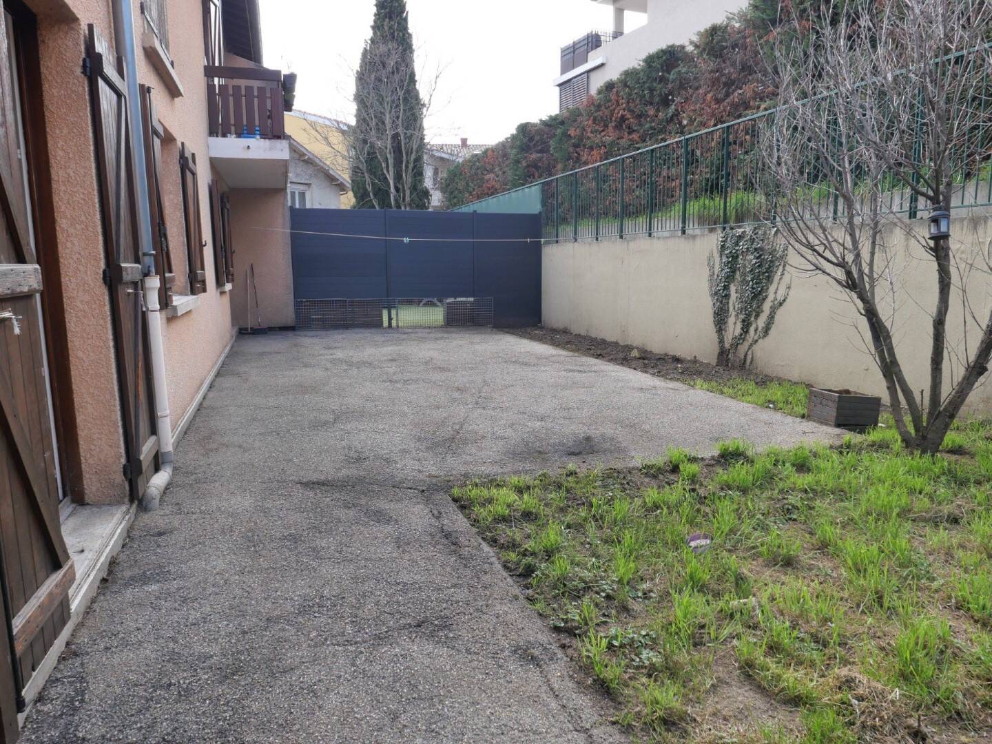 Maison à louer, 72m², GREZIEU LA VARENNE