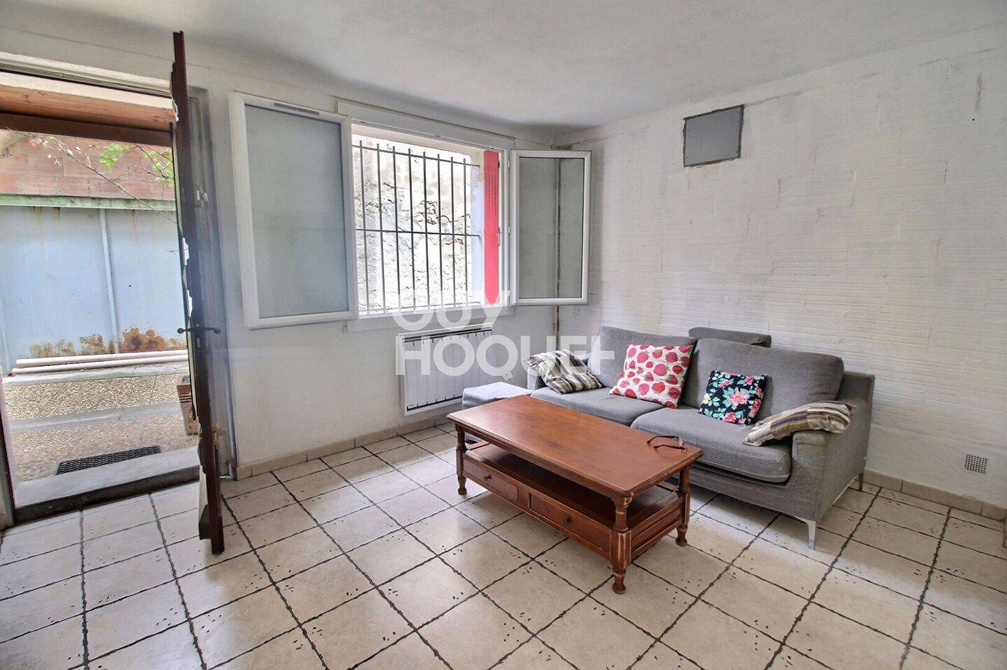 Maison à vendre, 120m², TARASCON
