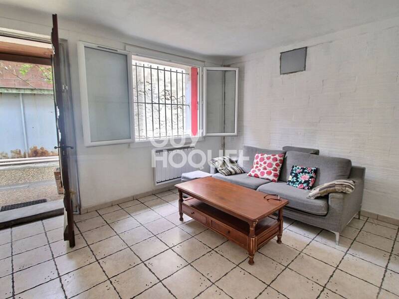 Maison à vendre, 120m², TARASCON