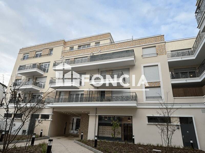 Maison à louer, 31m², ARNOUVILLE LES GONESSE