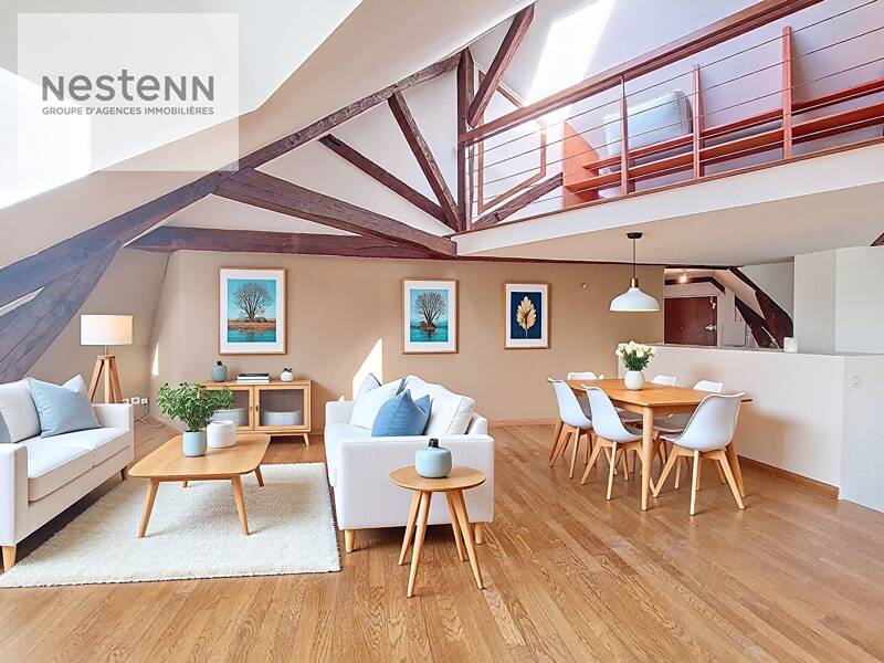 Maison à vendre, 117m², ORLEANS