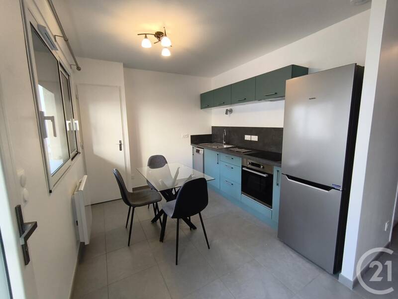 Maison à louer, 47m², PONTCHARRA