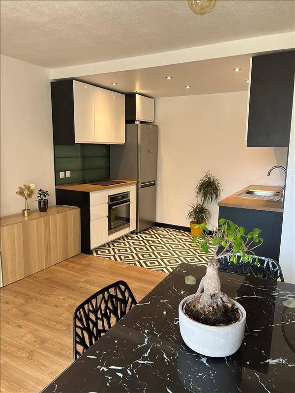 Maison à louer, 43m², IVRY SUR SEINE