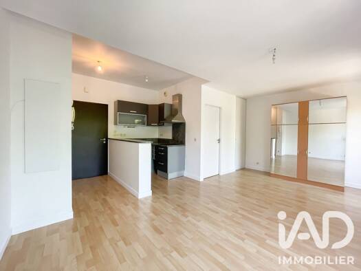 Appartement à vendre 169 000 € 1 pièce 31,16 m² Étage 1/3 Saint Eloi La Rochelle 17000