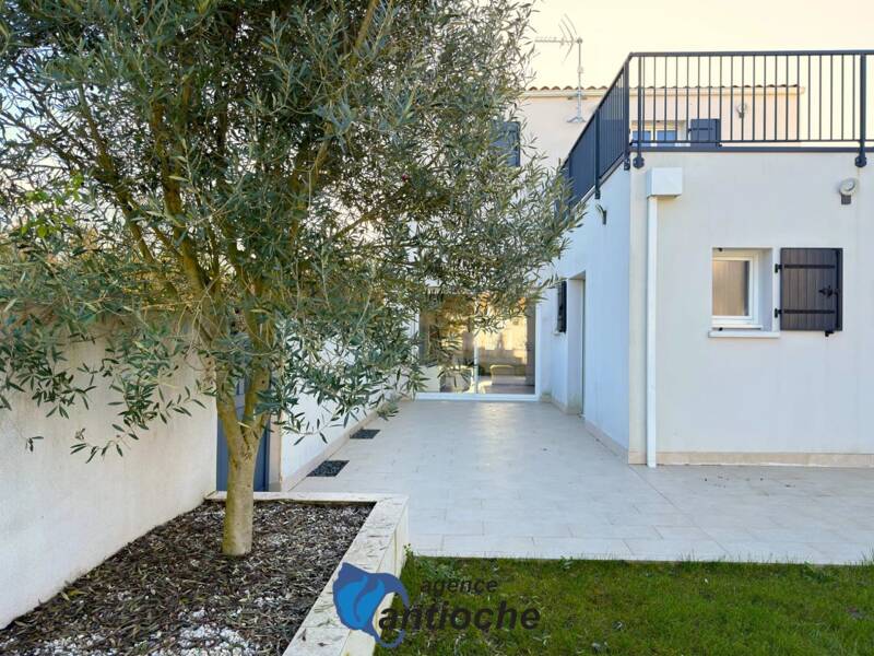 Maison à vendre, 102m², LA ROCHELLE