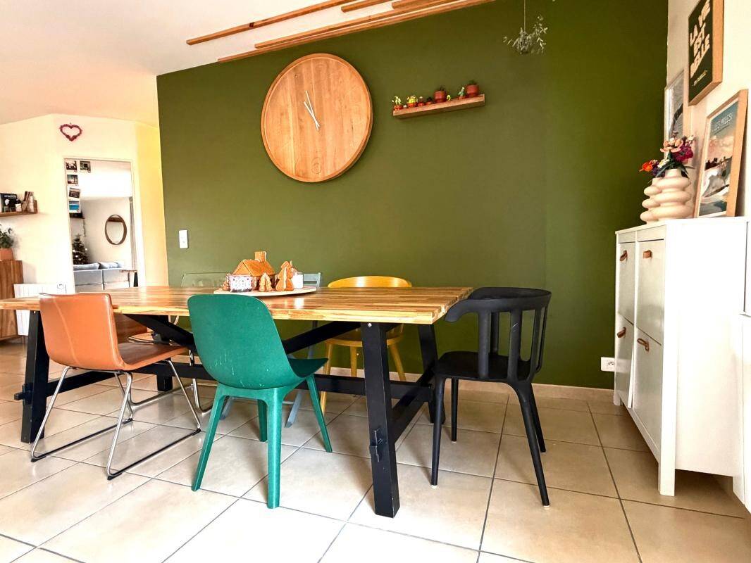 Maison à vendre, 90m², SAINT GEORGES DES COTEAUX