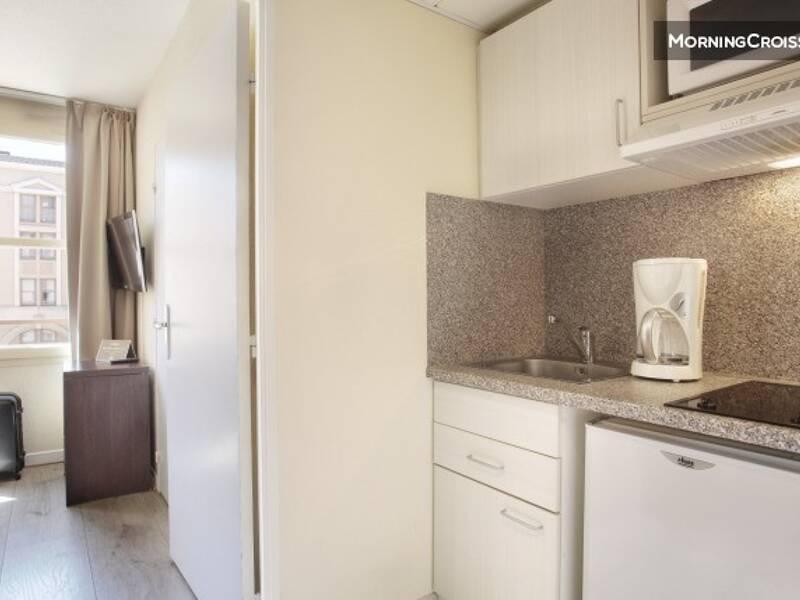 Maison à louer, 22m², AIX EN PROVENCE