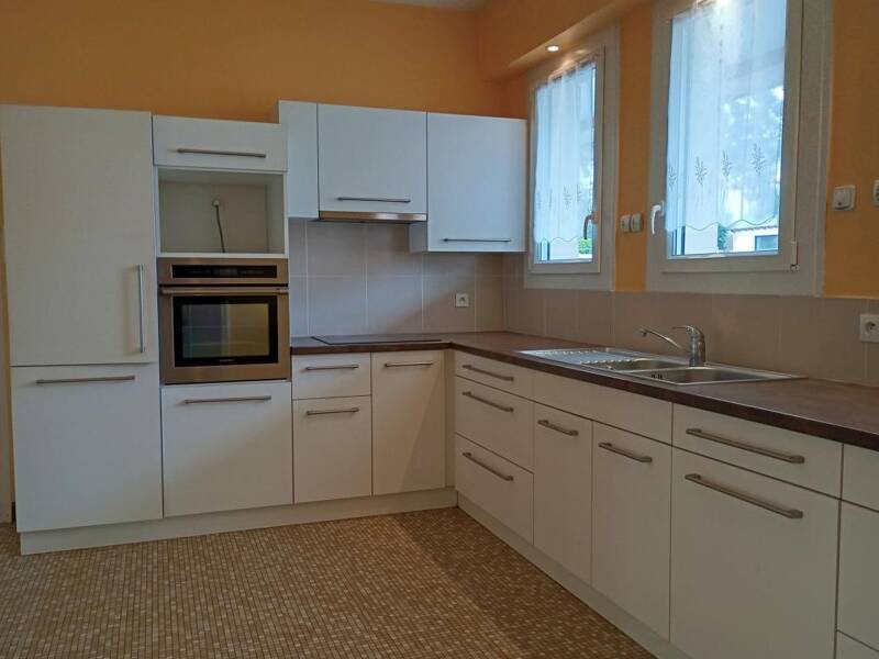 Maison à louer, 113m², RENNES