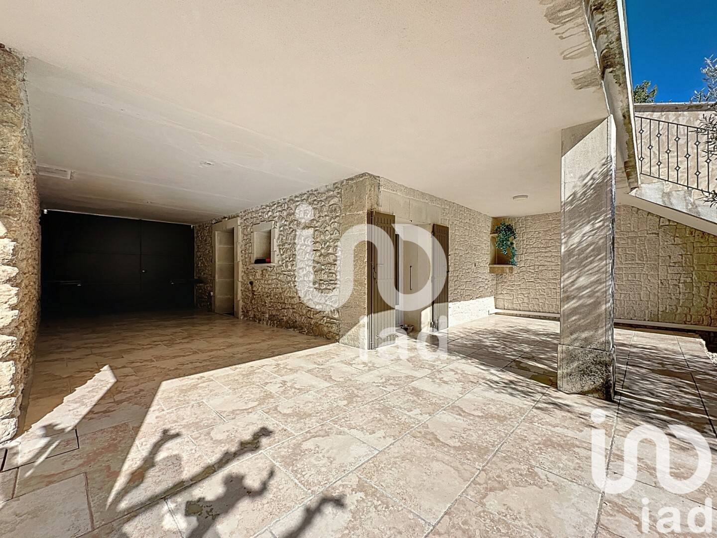 Maison à vendre, 132m², SAINTE CECILE LES VIGNES