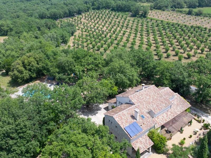 Maison à vendre, 215m², BOUQUET