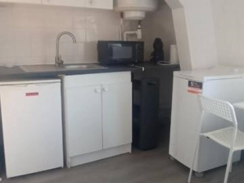 Maison à louer, 28m², LA FERTE SOUS JOUARRE