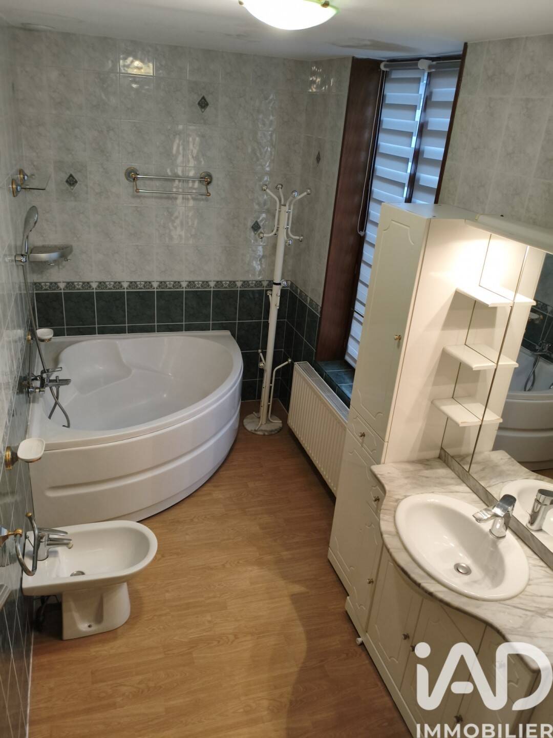 Maison à vendre, 109m², ROUBAIX