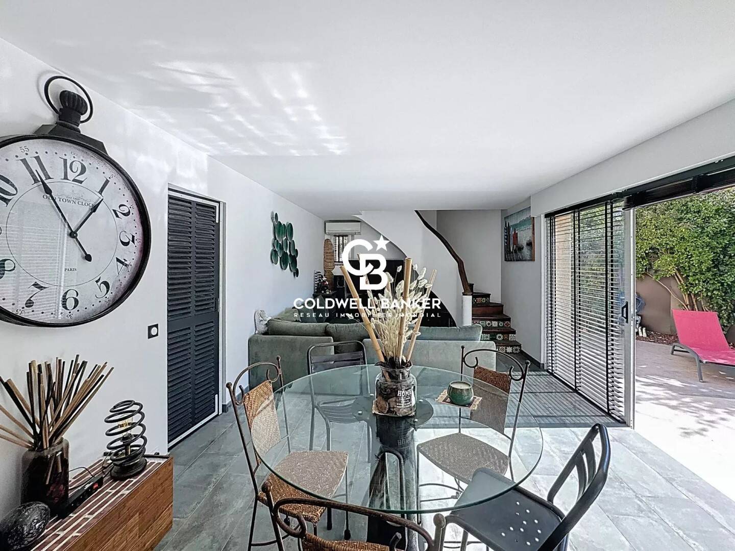 Maison à vendre, 115m², LES ADRETS DE L'ESTEREL