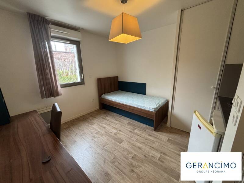 Maison à vendre, 19m², AMIENS