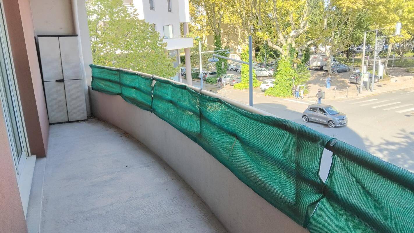 T3 villeurbanne — 3
