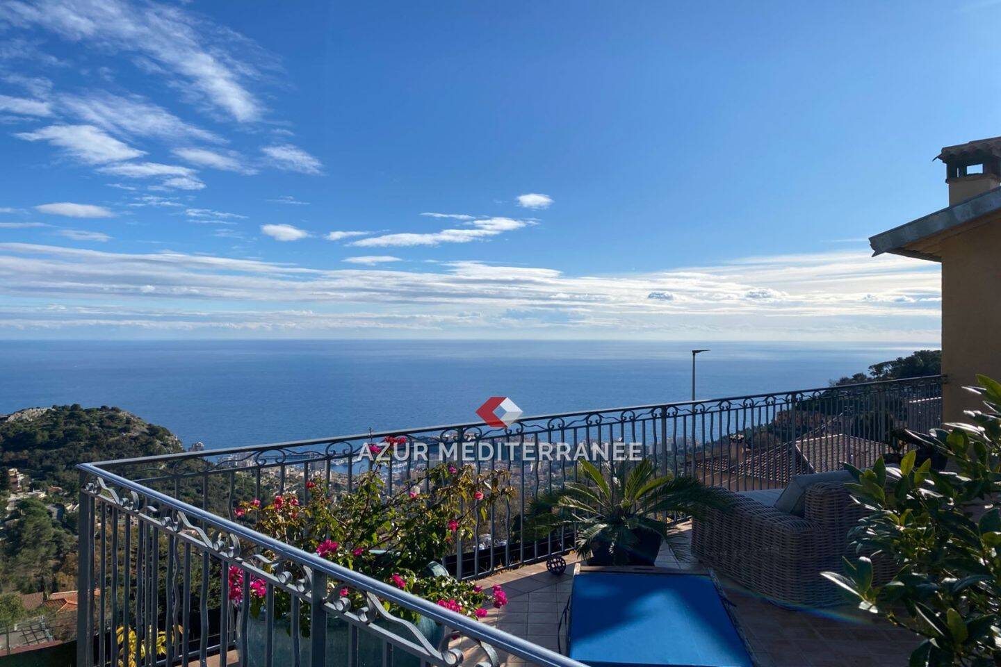 Maison à vendre, 145m², LA TURBIE