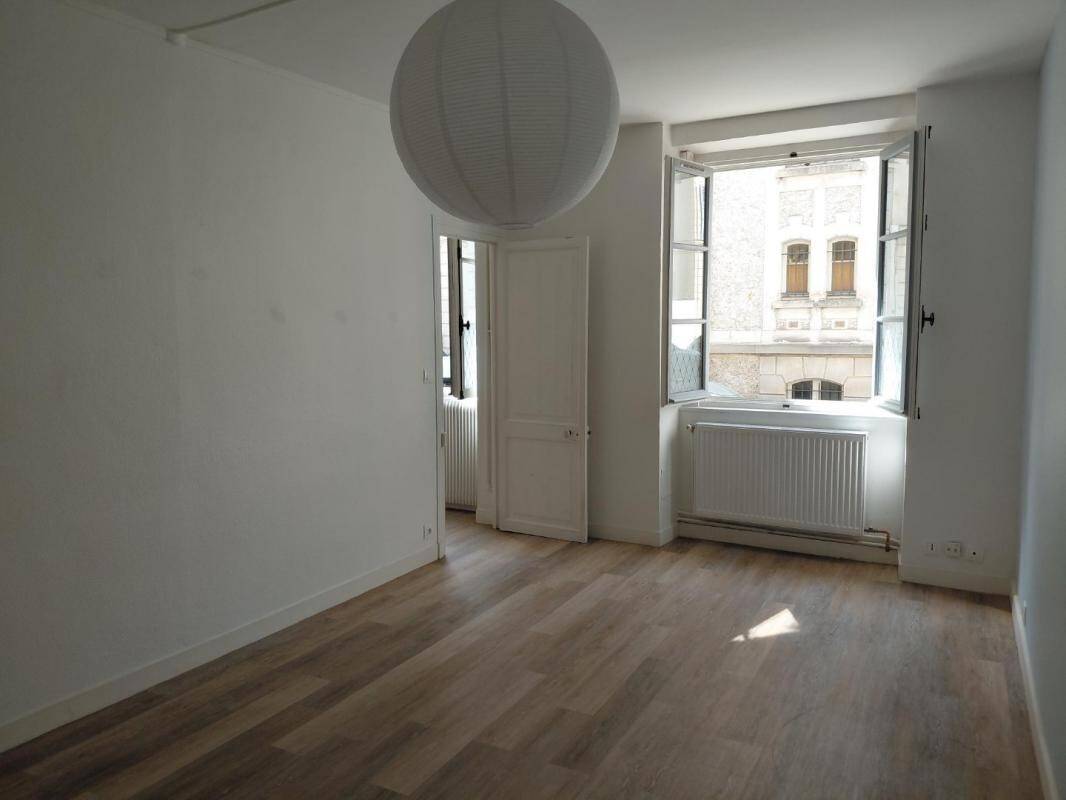 Maison à louer, 63m², VERSAILLES