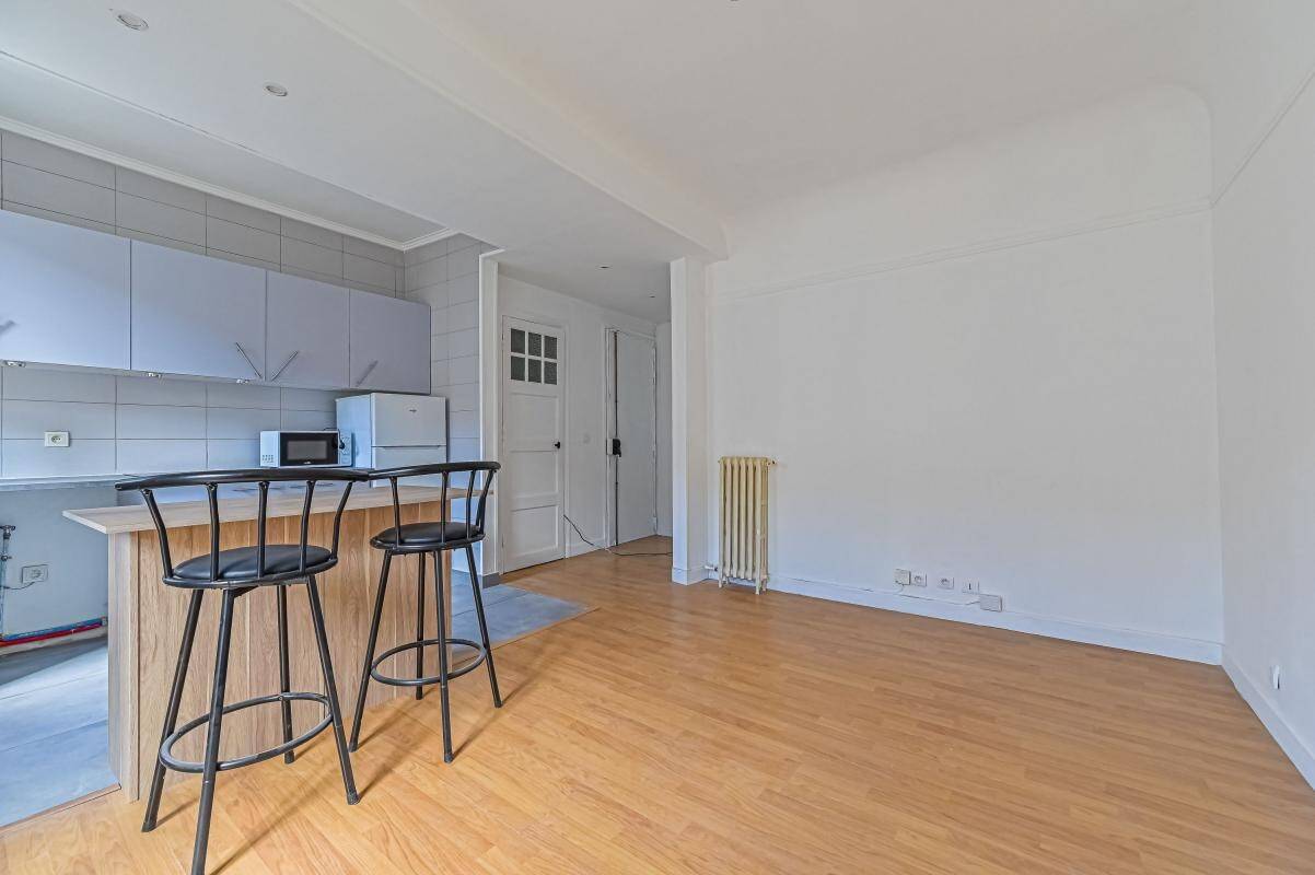 Maison à louer, 35m², CLICHY