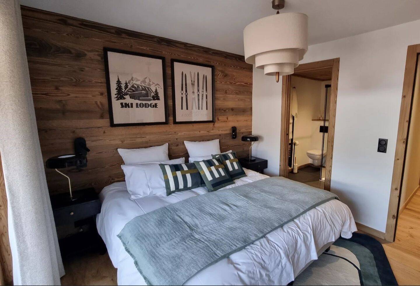 Maison à vendre, 78m², LES GETS