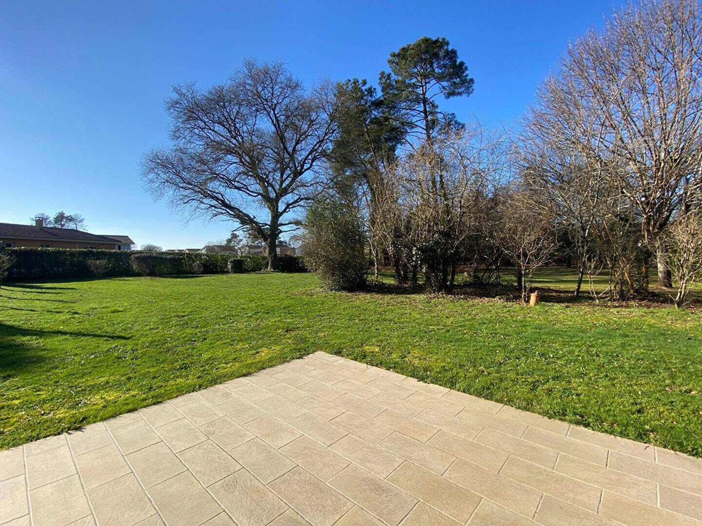 Maison à vendre, 192m², PRECHACQ LES BAINS