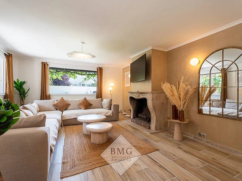 Maison à louer, 220m², CHALIFERT