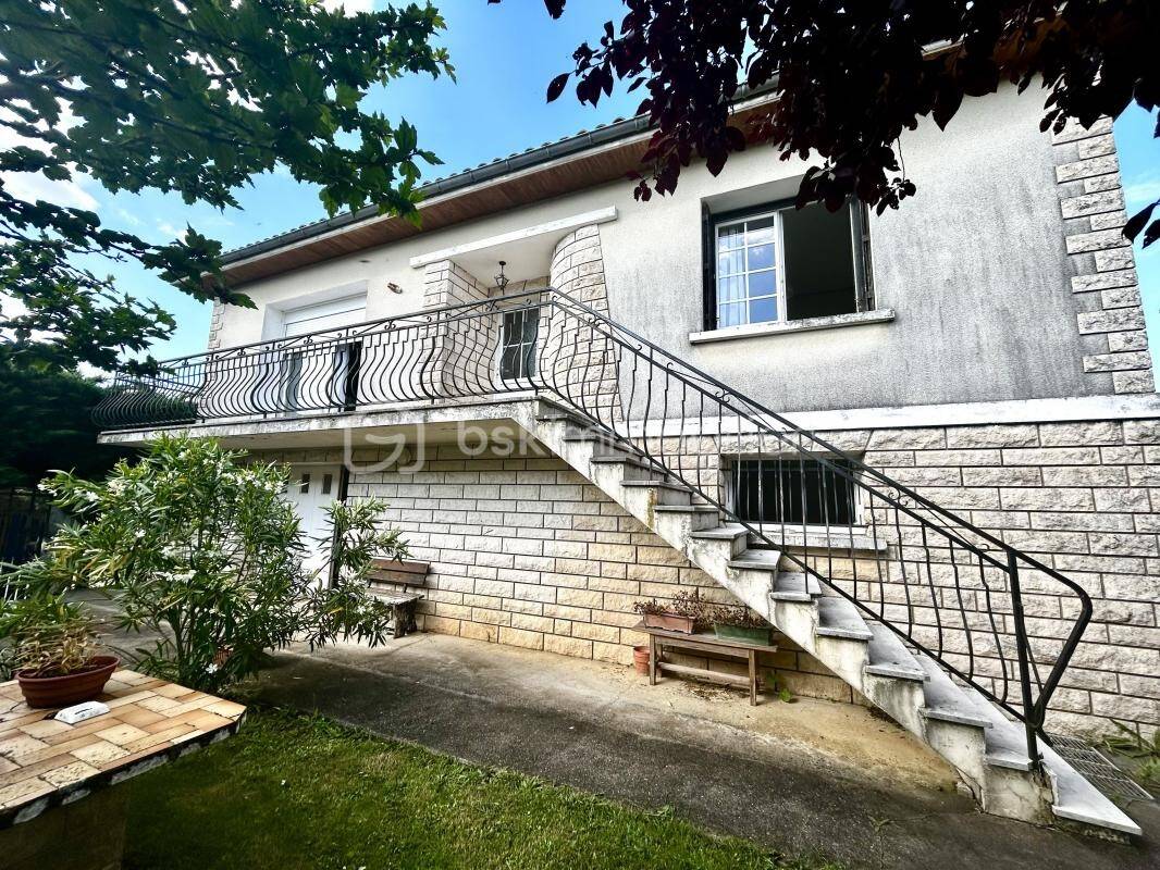 Maison à vendre, 120m², MANSLE
