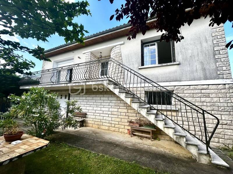 Maison à vendre, 120m², MANSLE