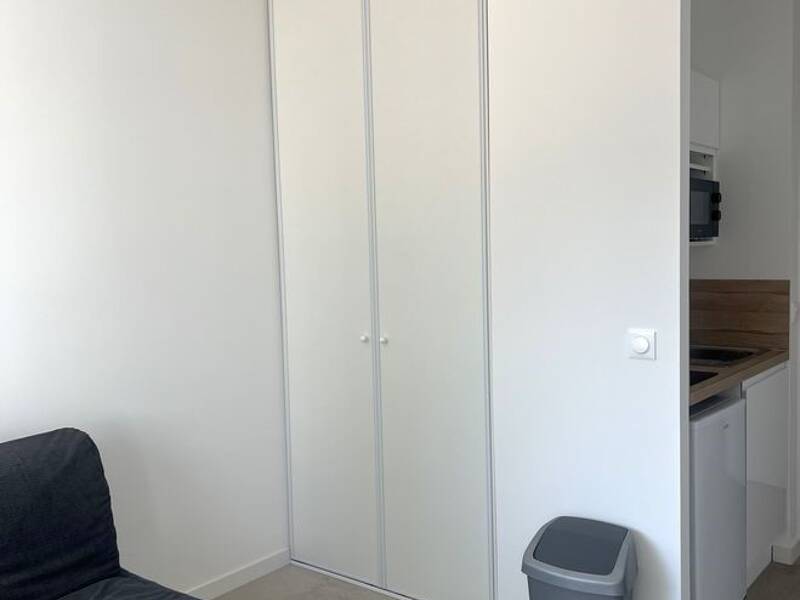 Maison à louer, 18m², ORLEANS