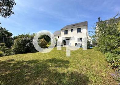 Maison à vendre 439 000 € 5 pièces 3 chambres 115 m² 374 m² de terrain Le Breuil Épinay-sur-Orge 91360