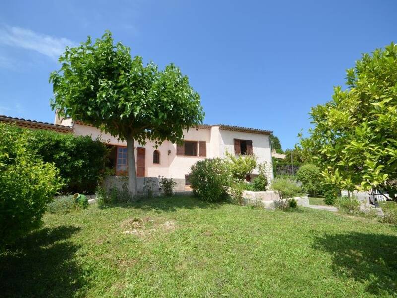 Maison à louer, 144m², LA COLLE SUR LOUP