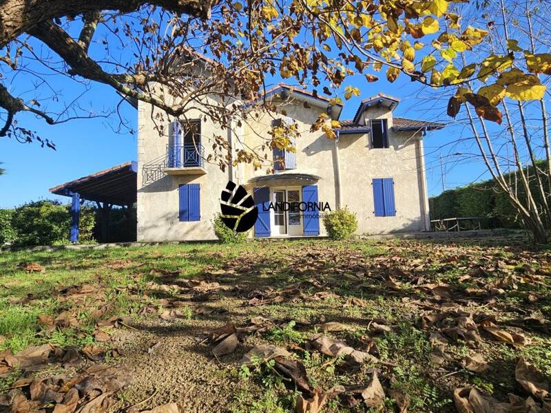 Maison à vendre, 160m², SAINT GEOURS DE MAREMNE