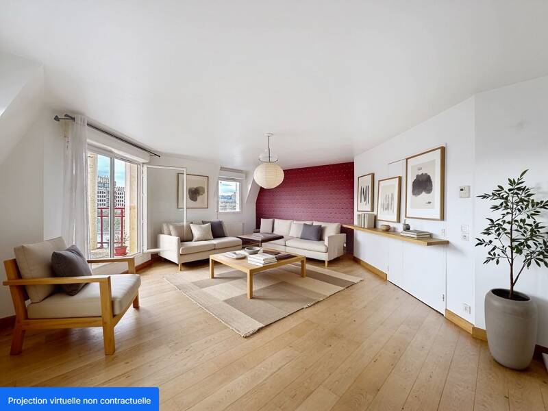 Maison à vendre, 116m², ROUEN