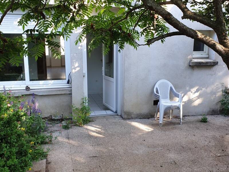 Maison à louer, 60m², MONISTROL SUR LOIRE