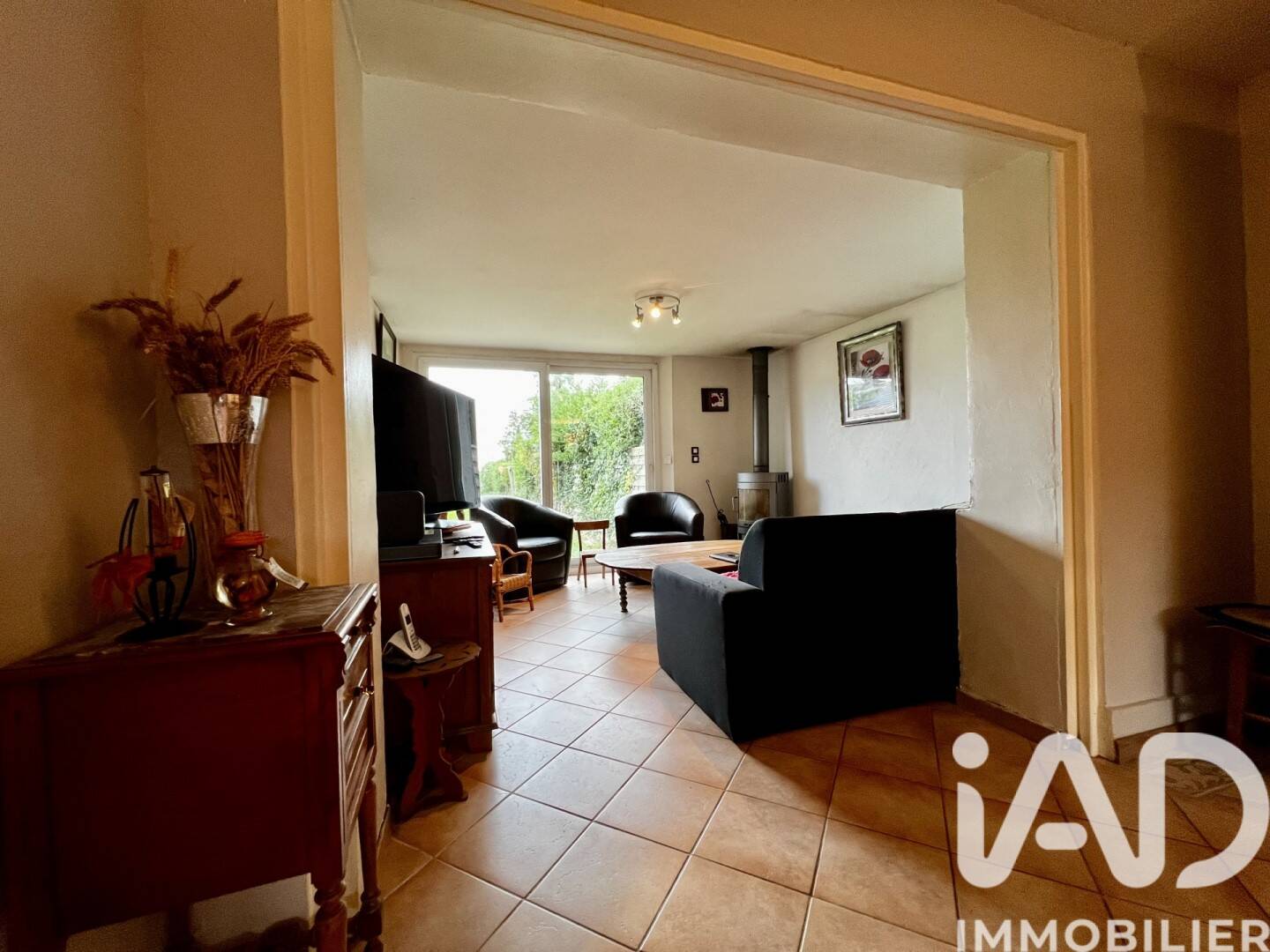 Maison à vendre, 160m², LES THILLIERS EN VEXIN
