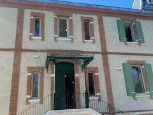 Appartement à louer 698 € 2 pièces 1 chambre 51,9 m² 1er étage Léguevin 31490