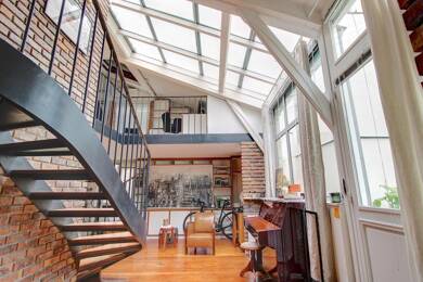 Maison à vendre 1 625 000 € 5 pièces 3 chambres 142 m² Saint Vincent de Paul-Lariboisière Paris 10ème 75010