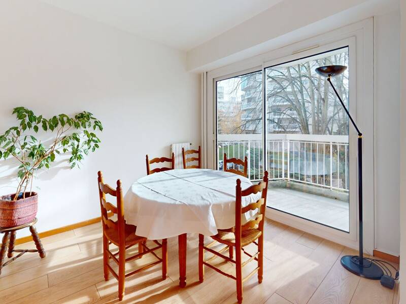 Maison à louer, 83m², MARLY LE ROI