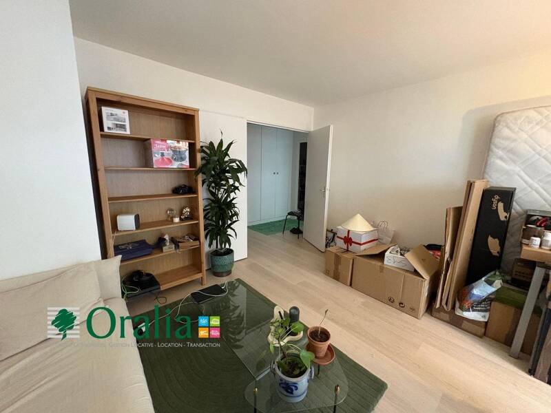 Maison à louer, 44m², PARIS 11E