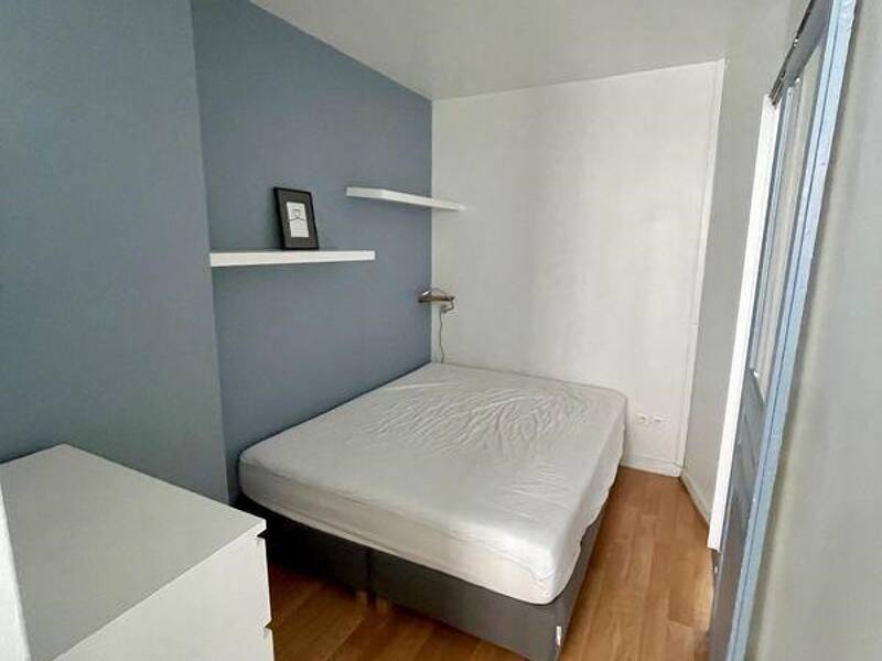 Maison à louer, 42m², PARIS 17E