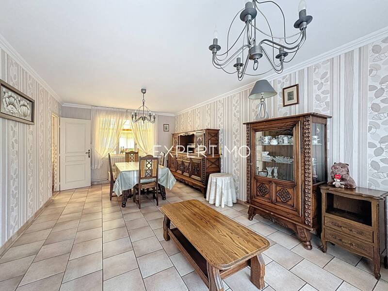 Maison à vendre, 96m², GRANDE SYNTHE