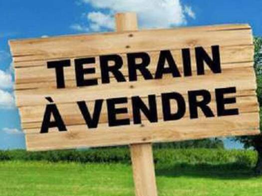 Terrain constructible viabilisé à vendre 89 000 € 292 m² de terrain Paulhan 34230